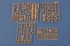 Hobby Boss 80145 German Panzer 1Ausf A Sd.Kfz.101(Early/Late Version) 1/35